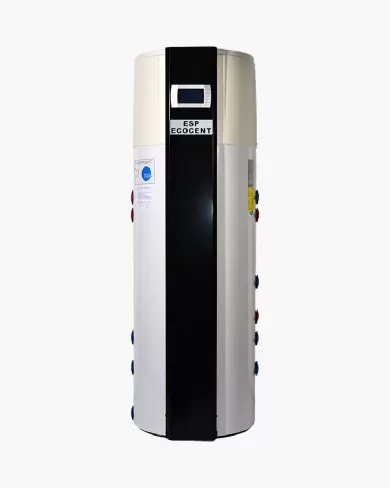200Ltr Ecocent Hot Water System