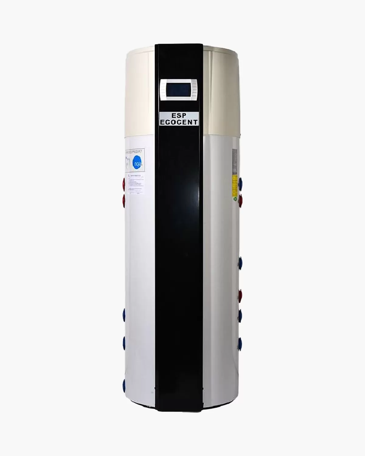 Ecocent Hot Water System
