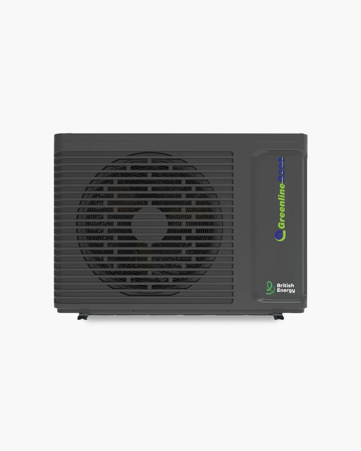 Air Source Heat Pump R290-200