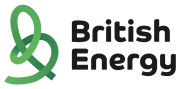 British Energy Logo