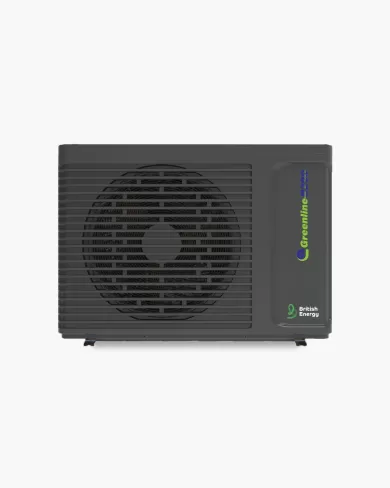 Air Source Heat Pump R290-200